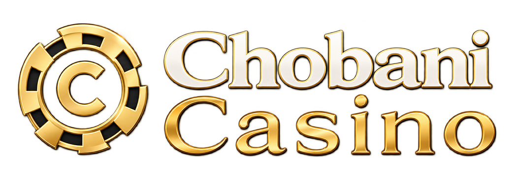 ChobaniCasino Logo